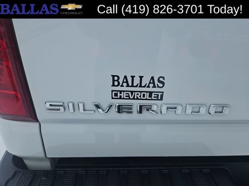 Certified 2022 Chevrolet Silverado 2500 W/T w/ WT Fleet Convenience Package AWD/4WD image 31
