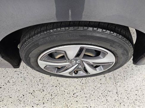 Used 2021 Honda Civic LX image 40