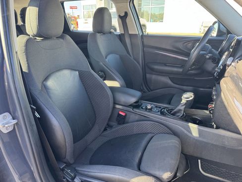 Used 2017 MINI Cooper Clubman S image 9