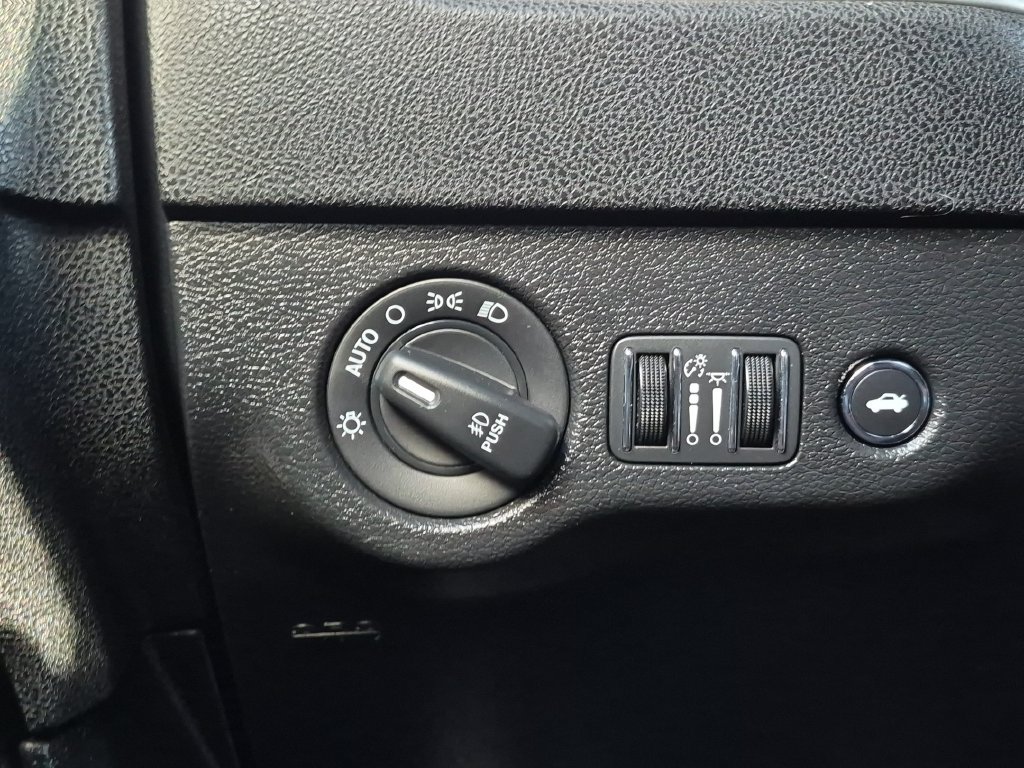 Used 2022 Dodge Charger R/T RWD image 22