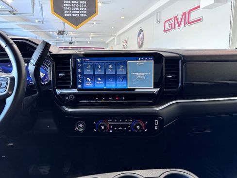 Certified 2023 Chevrolet Silverado 1500 LT image 19