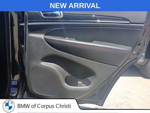 Used 2018 Jeep Grand Cherokee Trailhawk AWD/4WD image 10