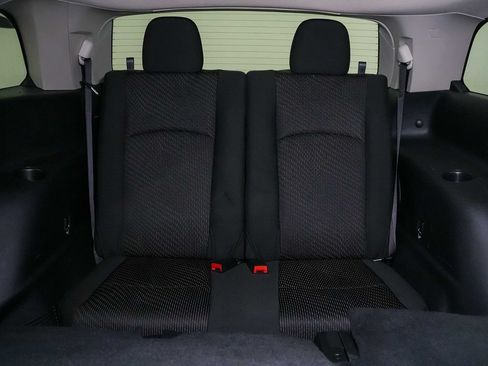 Used 2019 Dodge Journey SE FWD image 27