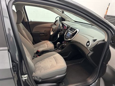 Used 2018 Chevrolet Sonic LS image 28