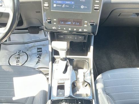 Used 2022 Hyundai Santa Cruz SEL Premium w/ Cargo Package AWD/4WD image 10