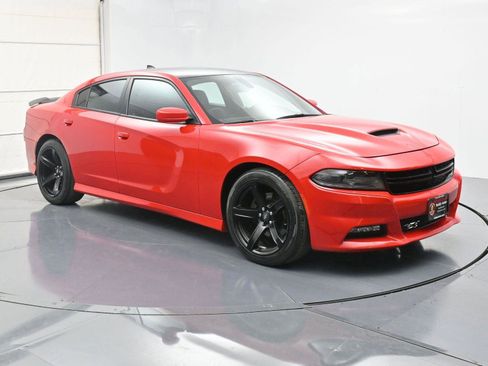 Used 2020 Dodge Charger R/T w/ Daytona Edition Group image 7