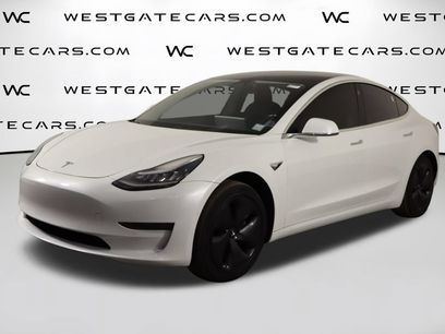 Used 2018 Tesla Model 3 Long Range