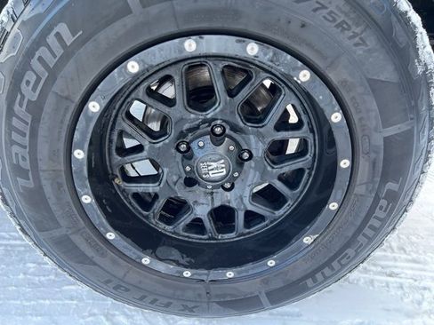 Certified 2018 Jeep Wrangler Unlimited Sport S image 10