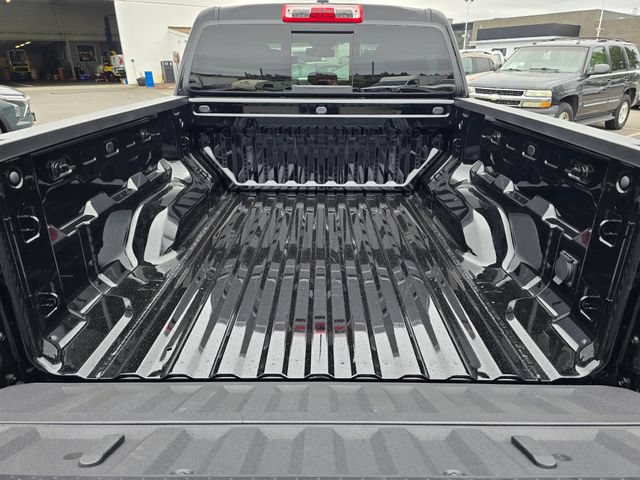 New 2025 Chevrolet Colorado Z71 AWD/4WD image 16
