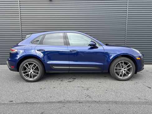 Used 2026 Porsche Macan image 6
