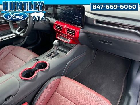 Used 2024 Ford Mustang GT Premium RWD image 10