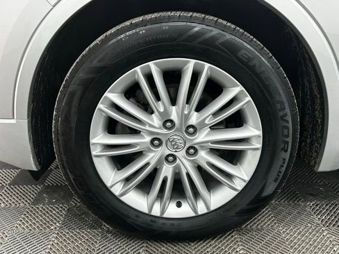 Used 2018 Buick Envision Preferred image 17