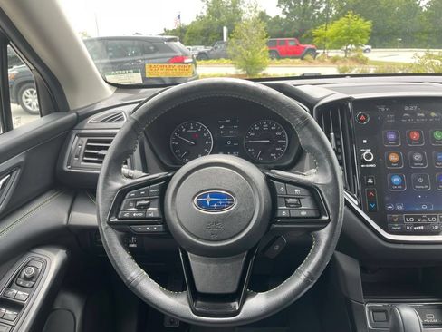 Used 2024 Subaru Ascent Onyx Edition w/ Popular Package Onyx AWD/4WD image 26