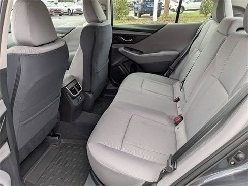New 2025 Subaru Legacy Premium image 23
