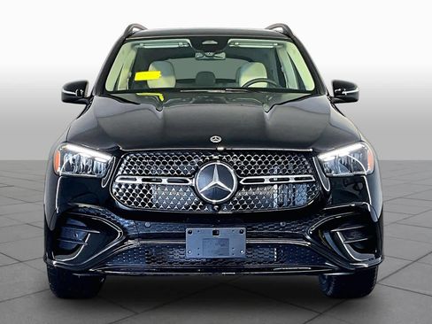 New 2026 Mercedes-Benz GLE 350 4MATIC image 2