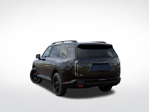 New 2027 Kia Telluride SX X-Line AWD/4WD image 5