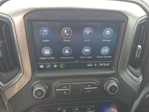 Used 2021 Chevrolet Silverado 1500 RST image 27