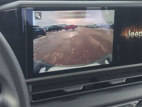 New 2026 Jeep Gladiator Sport image 28