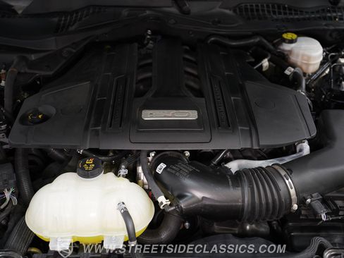 Used 2021 Ford Mustang GT w/ Black Accent Package RWD image 34