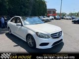 Used 2015 Mercedes-Benz E 350 4MATIC Sedan image 4