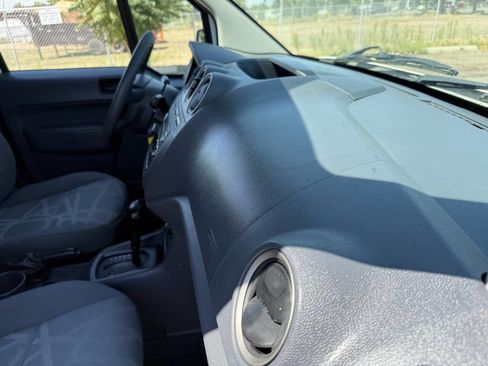 Used 2013 Ford Transit Connect XLT image 25