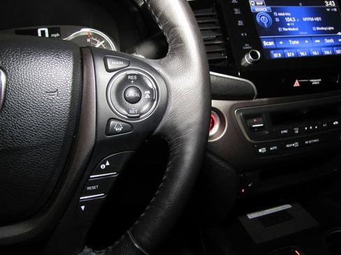 Certified 2023 Honda Ridgeline RTL-E image 6