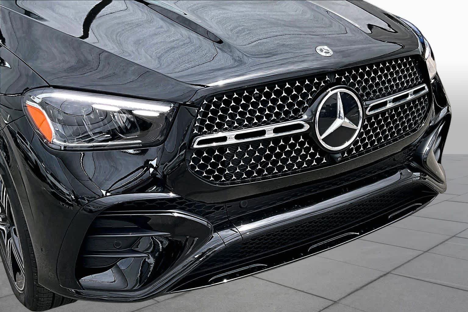 Certified 2026 Mercedes-Benz GLE 450 4MATIC image 30