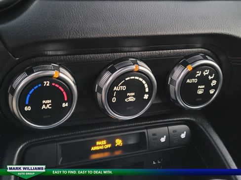 Used 2016 MAZDA MX-5 Miata Grand Touring image 16