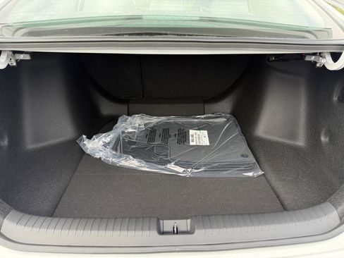 New 2025 Honda Accord SE image 15