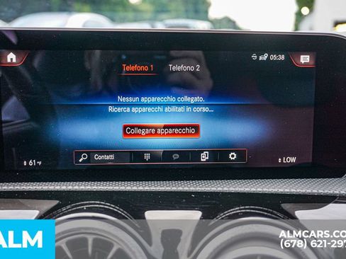 Used 2019 Mercedes-Benz A 220 image 38