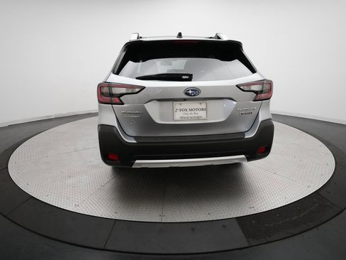 Certified 2025 Subaru Outback Touring image 27