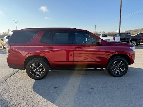 Used 2021 Chevrolet Tahoe Z71 image 7