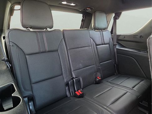 Used 2021 Chevrolet Tahoe RST w/ Rear Media and Nav Package AWD/4WD image 11