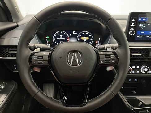 New 2025 Acura ADX AWD image 6