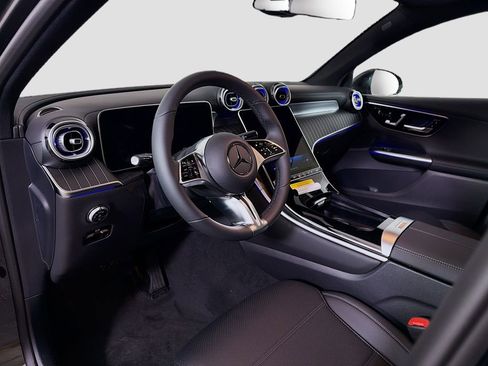 New 2026 Mercedes-Benz GLC 300 4MATIC image 10
