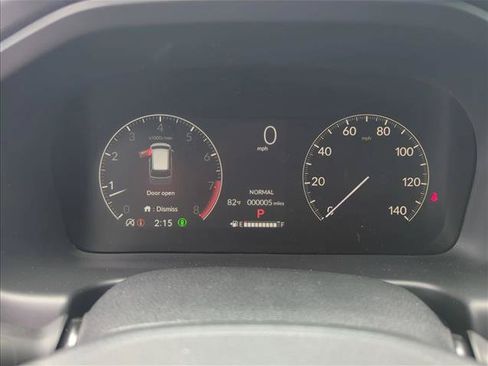 New 2026 Honda Odyssey EX-L image 11