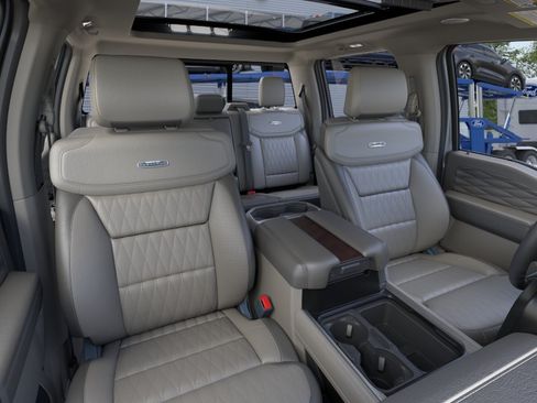 New 2026 Ford F350 4x4 Crew Cab Super Duty image 32