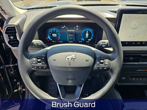 New 2025 Ford Bronco Sport Big Bend image 20