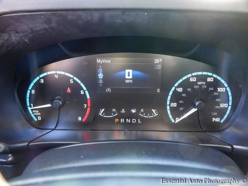 Certified 2021 Ford Bronco Sport Big Bend image 13