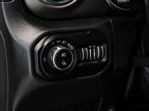 Used 2021 Jeep Gladiator Rubicon w/ LED Lighting Group AWD/4WD image 24