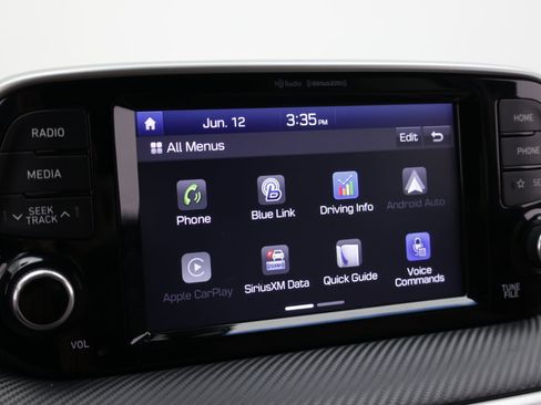 Used 2019 Hyundai Tucson Value FWD image 23
