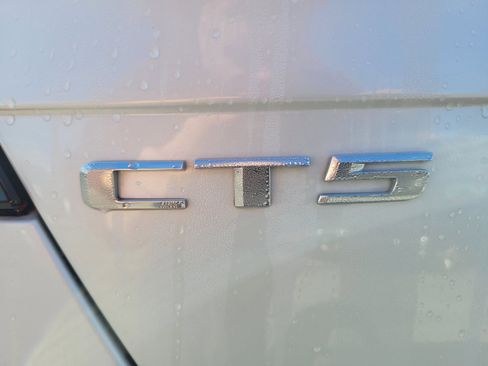 Used 2023 Cadillac CT5 Premium Luxury image 14