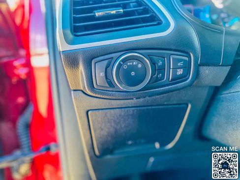 Used 2022 Ford Edge SEL w/ Convenience Package image 20