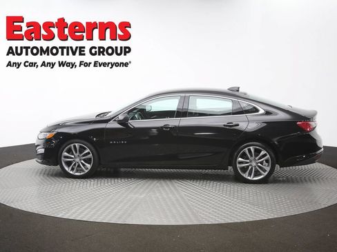Used 2024 Chevrolet Malibu LT FWD image 62