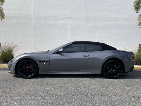 Used 2014 Maserati GranTurismo MC image 5