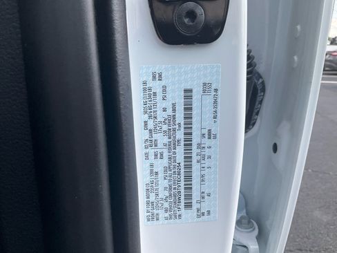 New 2026 Ford F250 XL image 19