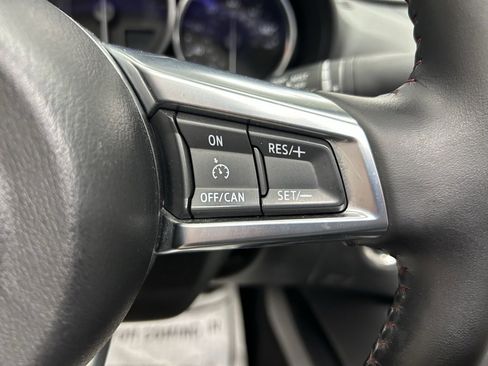 Used 2017 MAZDA MX-5 Miata RF Grand Touring image 10