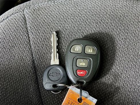 Used 2013 Chevrolet Impala LS image 9