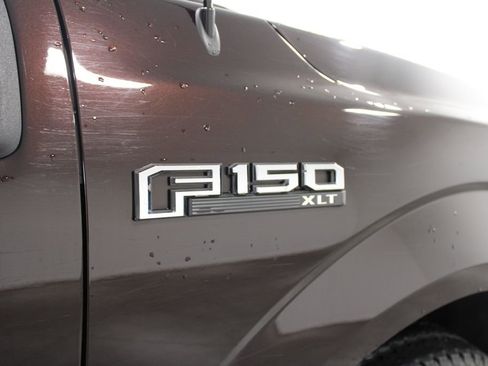 Used 2019 Ford F150 XLT w/ Equipment Group 302A Luxury image 12