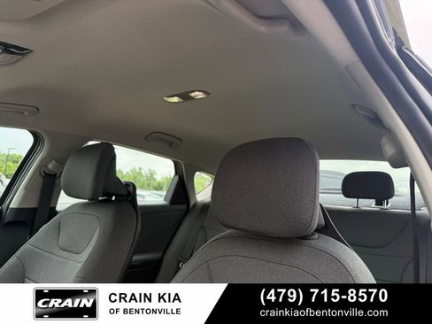 Certified 2025 Kia K4 EX FWD image 21